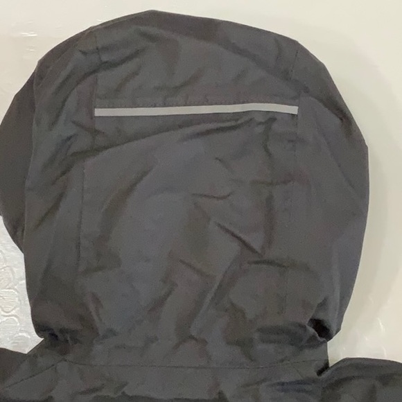 Craghoppers HAIDER JACKET - Blk Pepper/Sriracha - Picture 7 of 16